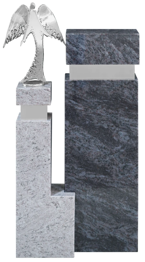 231131  Grabschmuck von Böse Natursteine AG
