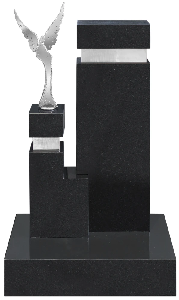 231131  Grabschmuck von Böse Natursteine AG