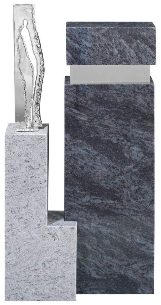 231131  Grabschmuck von Böse Natursteine AG