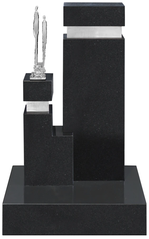 231131  Grabschmuck von Böse Natursteine AG