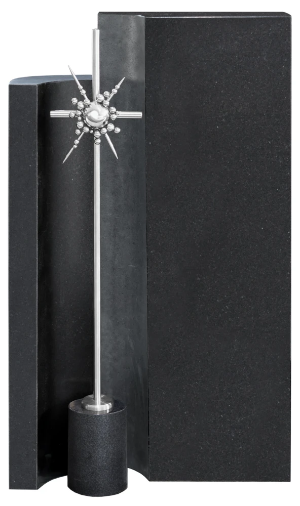 231133  Grabschmuck von Böse Natursteine AG