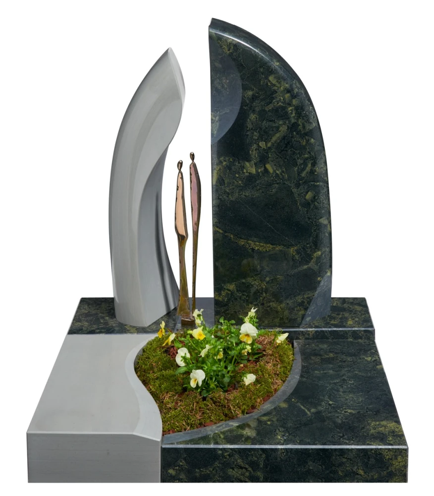 231135  Grabschmuck von Böse Natursteine AG