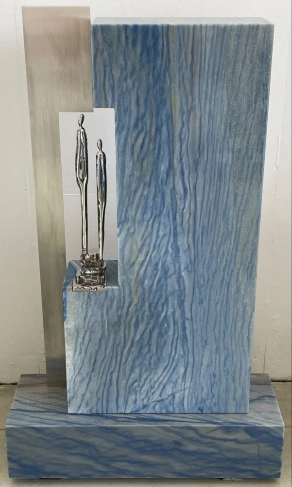 231137  Grabschmuck von Böse Natursteine AG