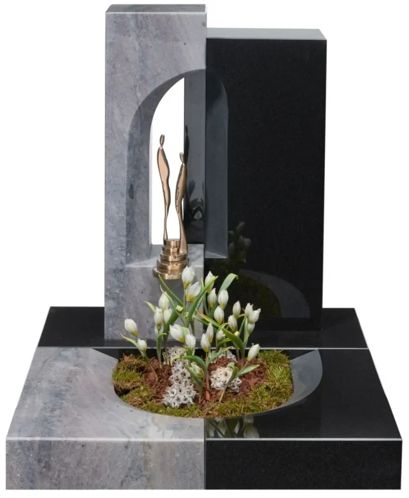 231113  Grabschmuck von Böse Natursteine AG