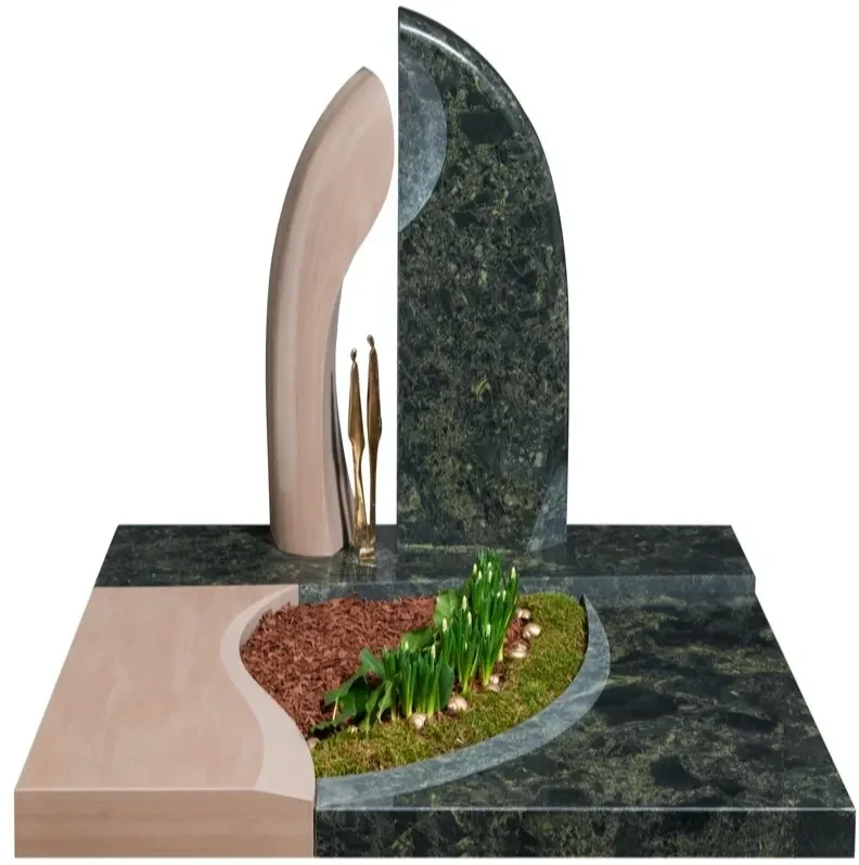 231135  Grabschmuck von Böse Natursteine AG