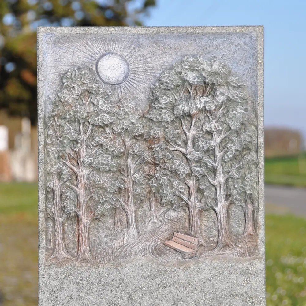 Waldspaziergang