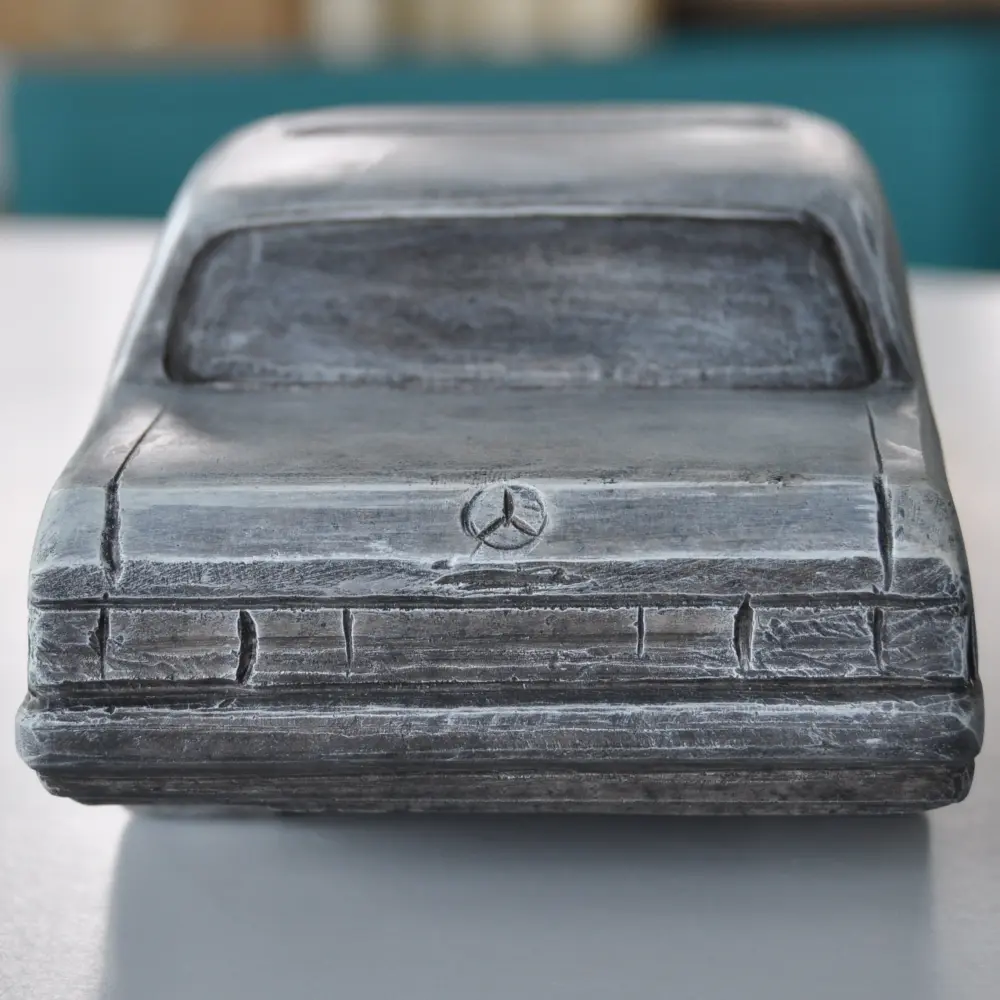 Mercedes Benz Baujahr 1970