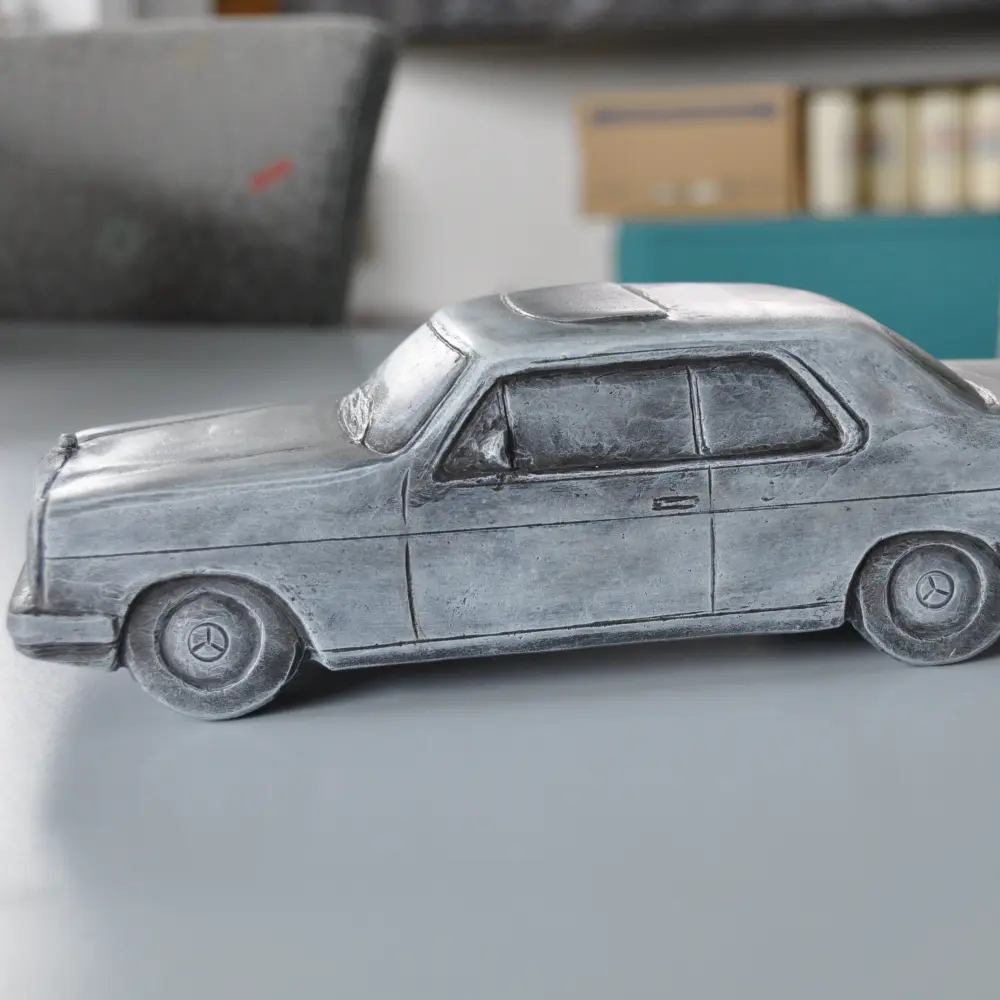 Mercedes Benz Baujahr 1970