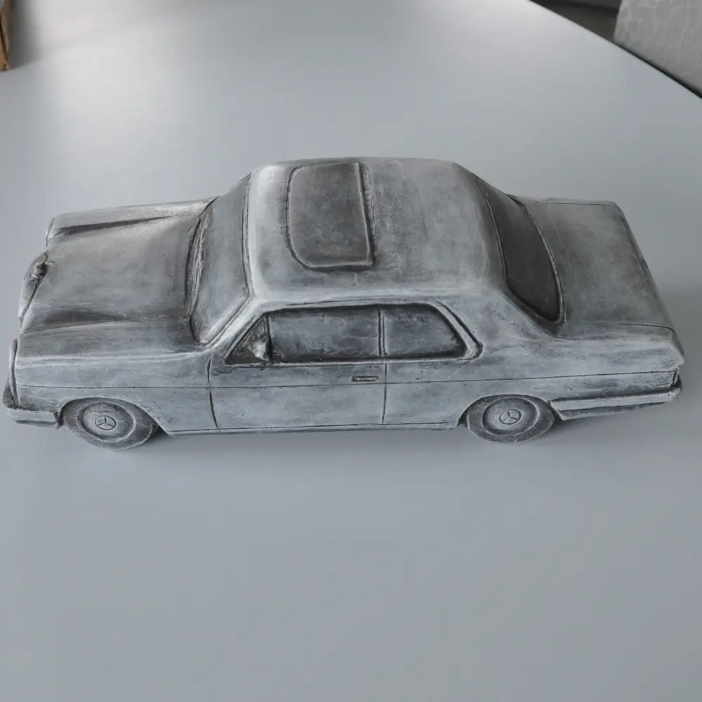 Mercedes Benz Baujahr 1970