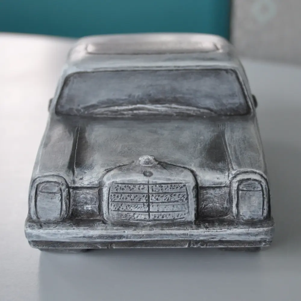 Mercedes Benz Baujahr 1970