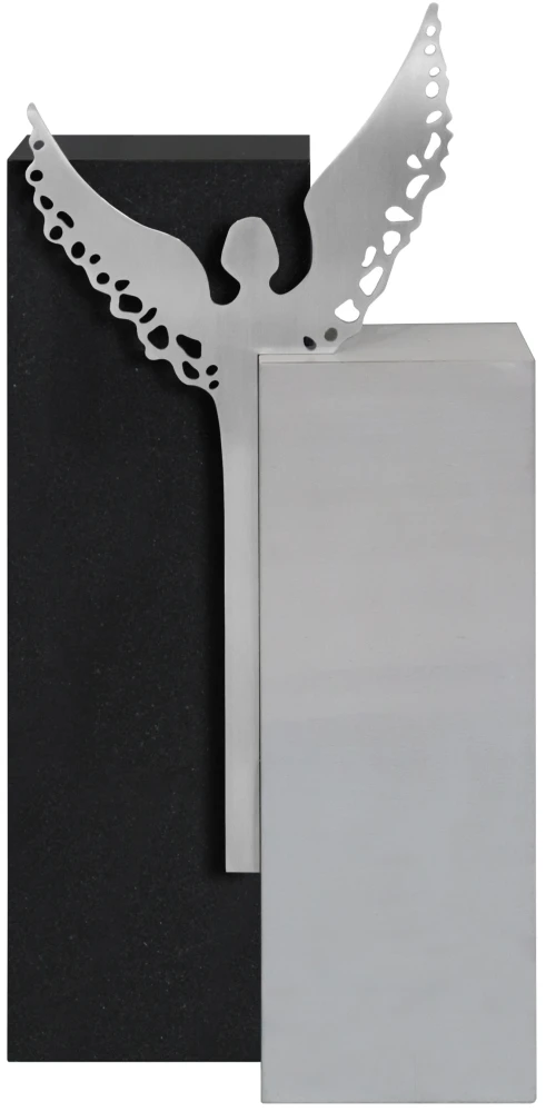 ED 1104 Edelstahl von Böse Natursteine AG