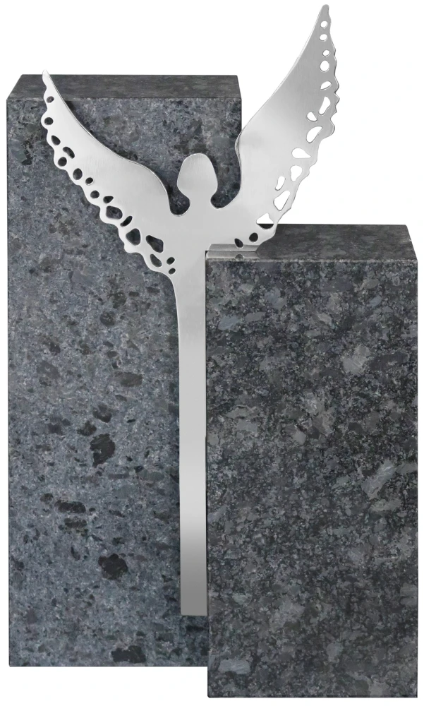 ED 1104 Edelstahl von Böse Natursteine AG