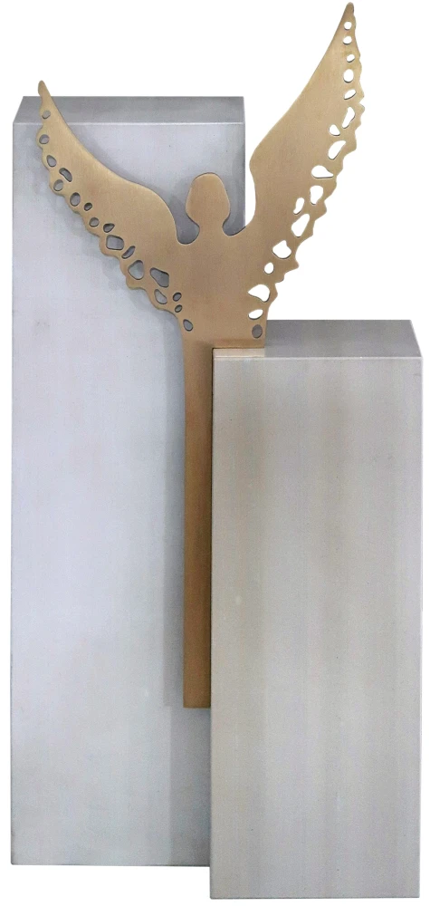 ED 1104 Edelstahl von Böse Natursteine AG