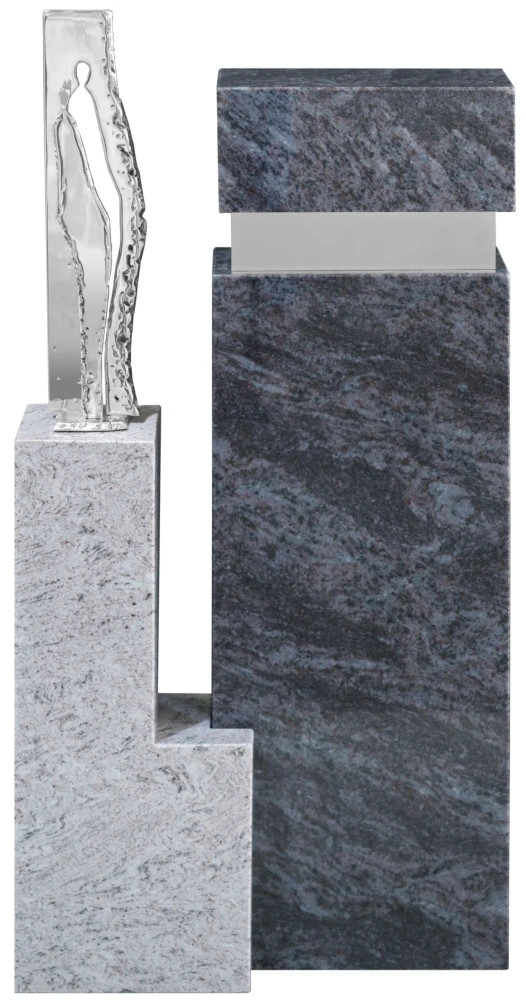 ED 1132 Edelstahl von Böse Natursteine AG