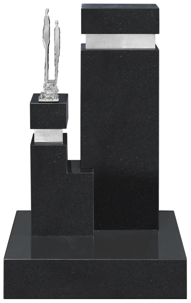 ED 1131 Edelstahl von Böse Natursteine AG