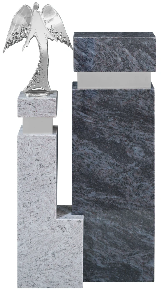 ED 1131 Edelstahl von Böse Natursteine AG