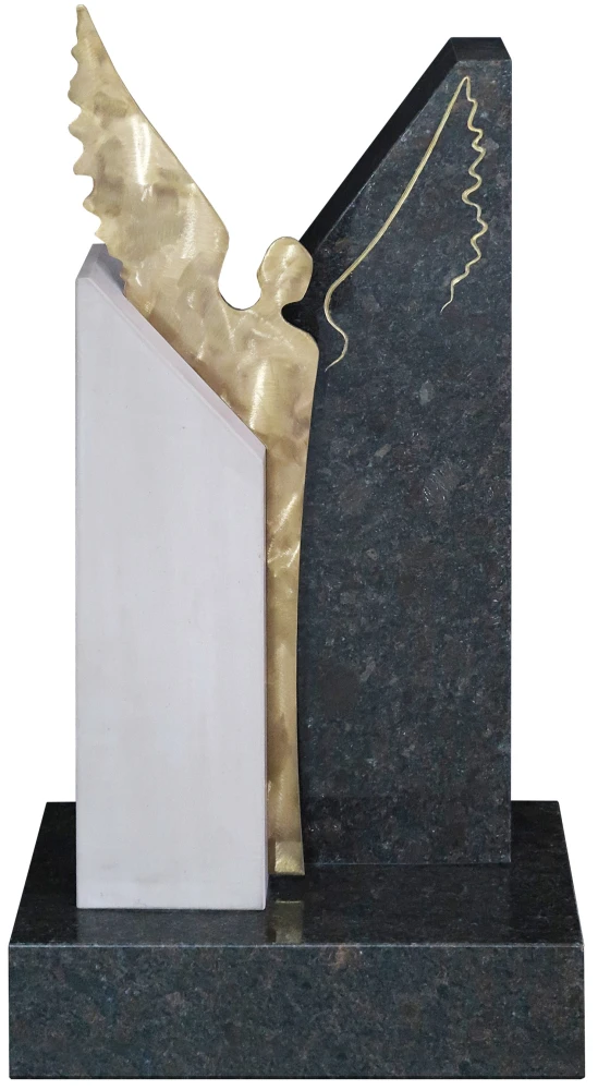 ED 1105 Edelstahl von Böse Natursteine AG