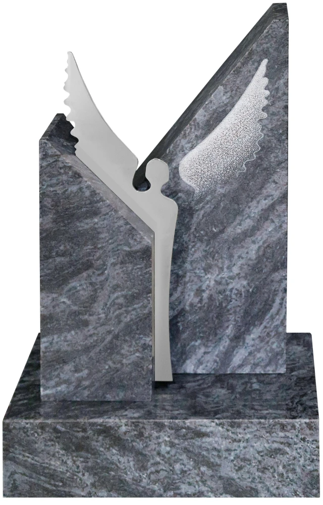 ED 1105 Edelstahl von Böse Natursteine AG