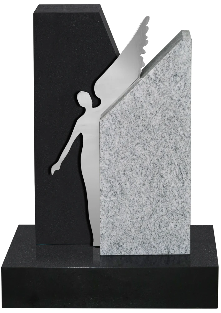 ED 1106 Edelstahl von Böse Natursteine AG