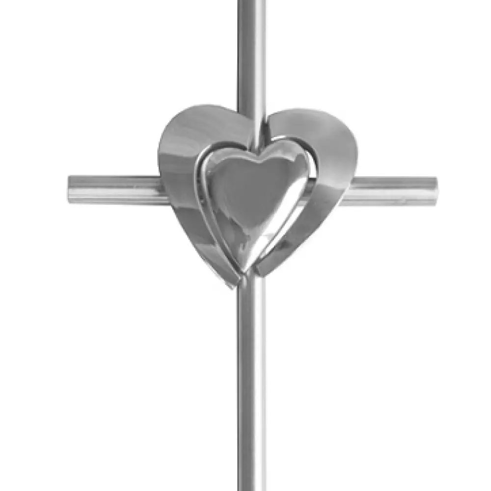 ED 8706 Edelstahl von Böse Natursteine AG