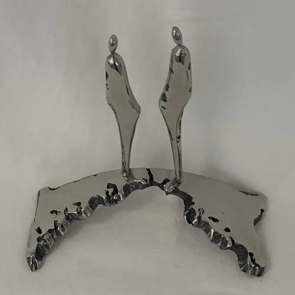 ED 5135 Edelstahl von Böse Natursteine AG