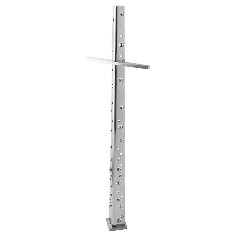 ED 8232 Edelstahl von Böse Natursteine AG