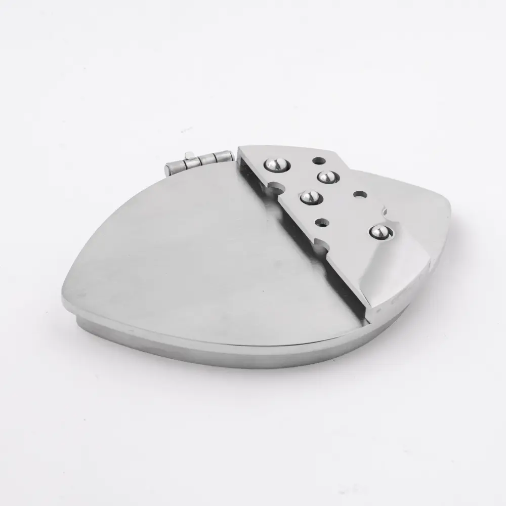 ED 9260 Edelstahl von Böse Natursteine AG