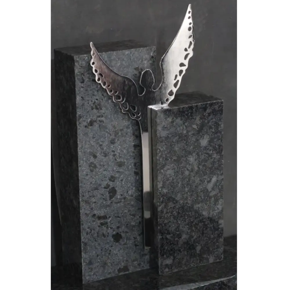 ED 1104 Edelstahl von Böse Natursteine AG