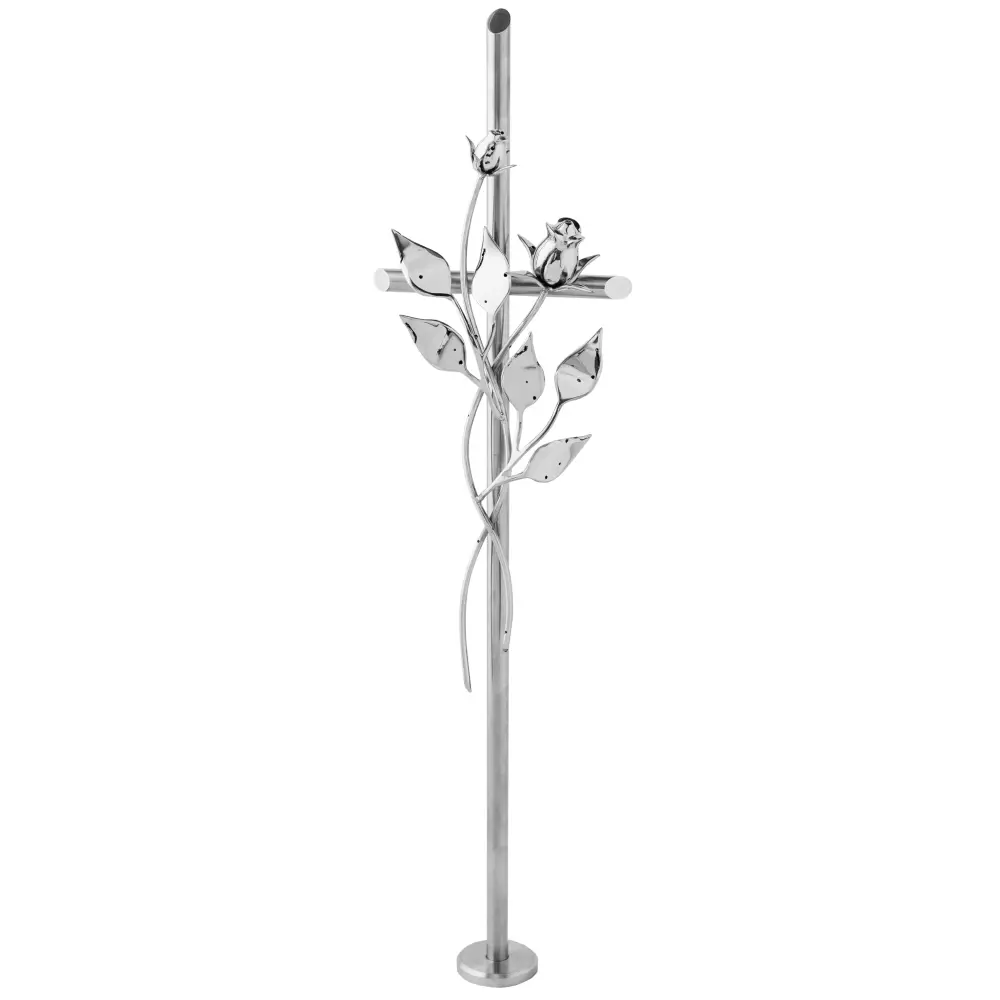 ED 8566 Edelstahl von Böse Natursteine AG