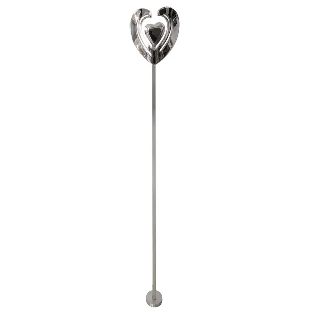 ED 8218 Edelstahl von Böse Natursteine AG