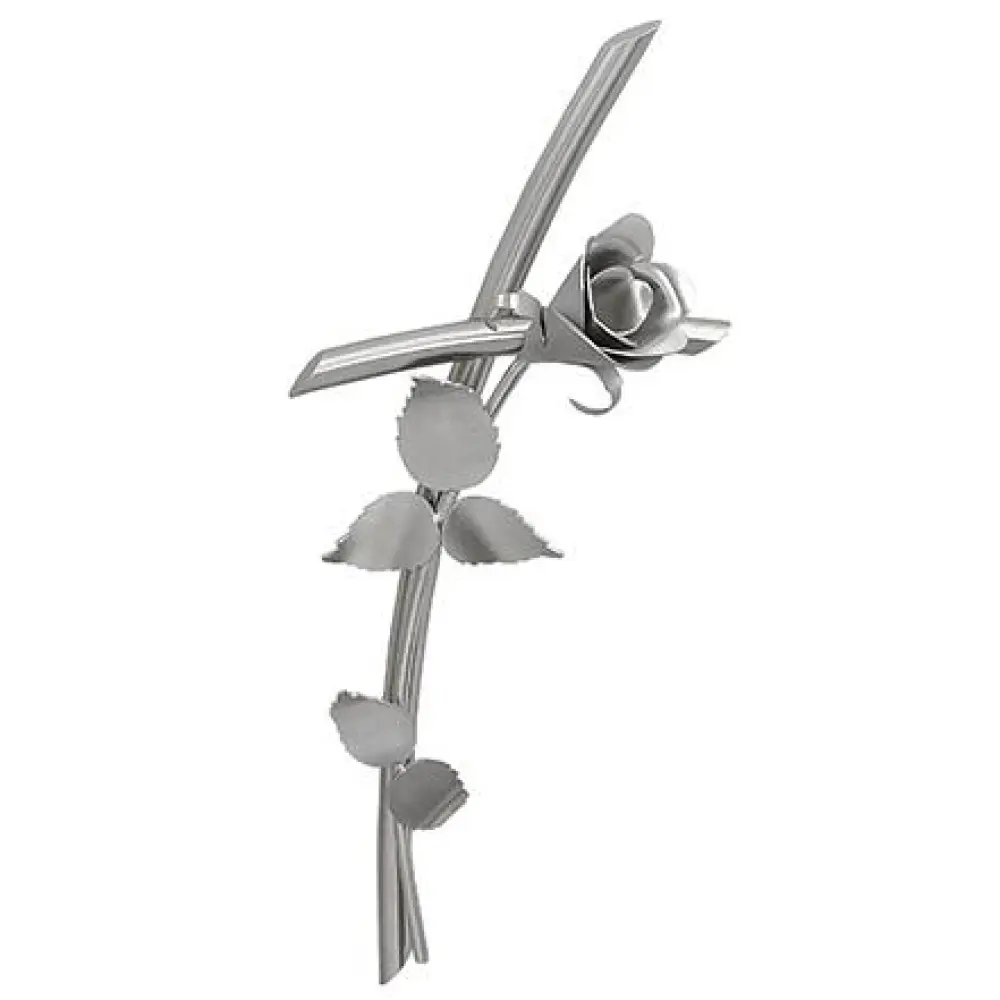 ED 8687 L/R Edelstahl von Böse Natursteine AG