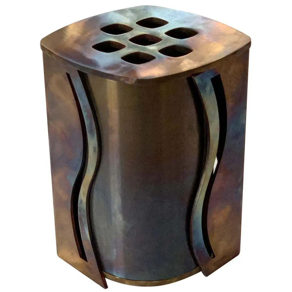 ED 9248 Edelstahl von Böse Natursteine AG