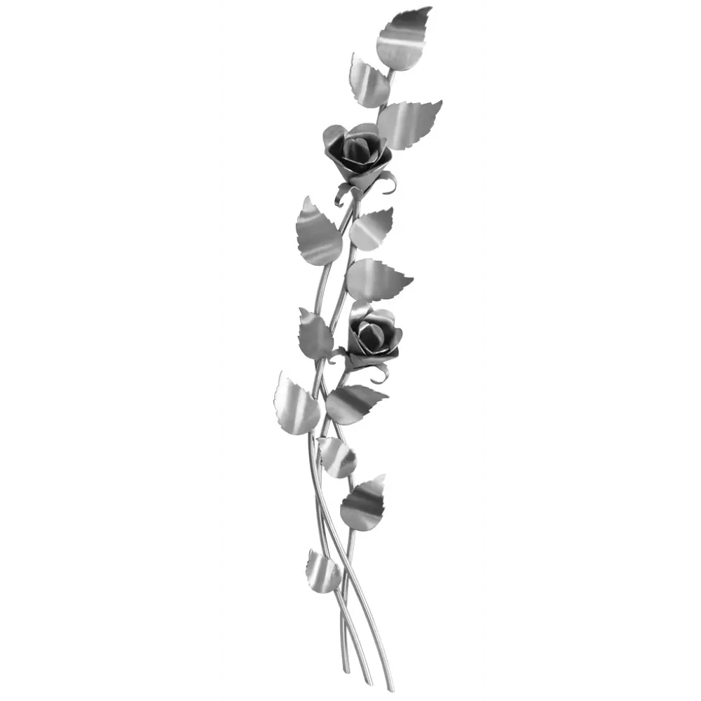 ED 8714 | ED 8715 Edelstahl von Böse Natursteine AG