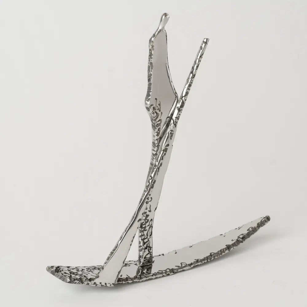 ED 5140 Edelstahl von Böse Natursteine AG