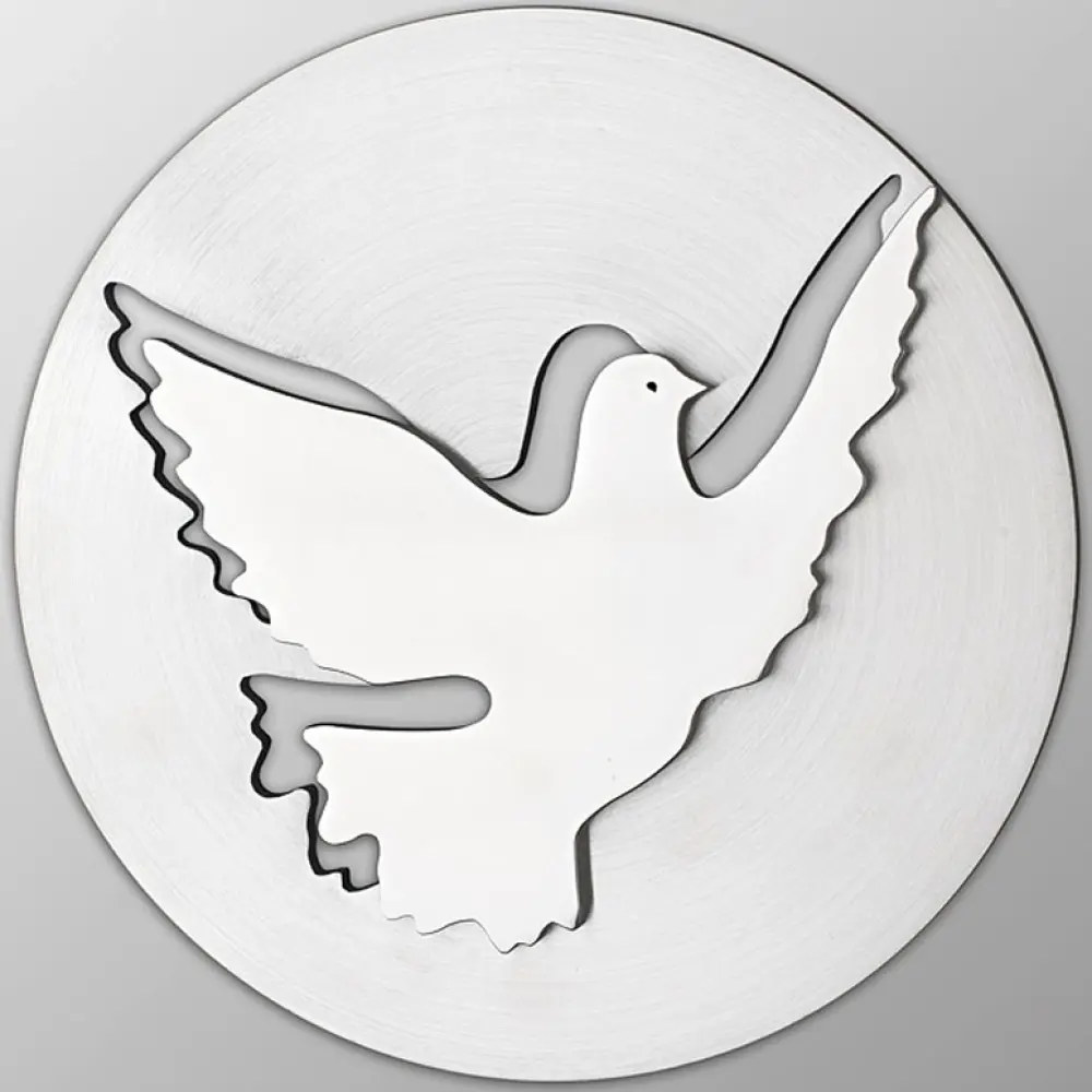 ED 5038 L/R Edelstahl von Böse Natursteine AG