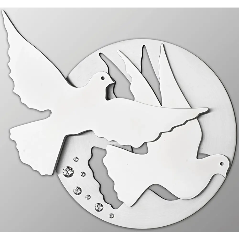 ED 5036 L/R Edelstahl von Böse Natursteine AG