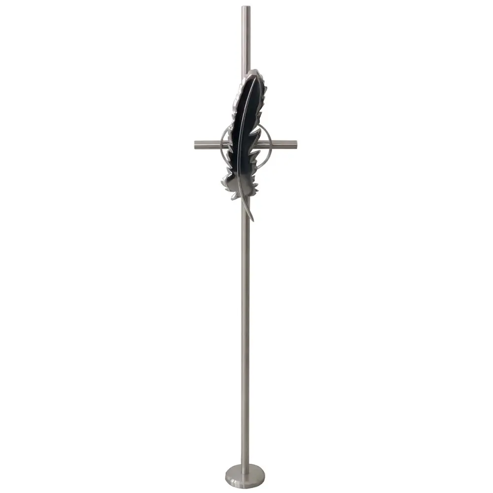 ED 8221 Edelstahl von Böse Natursteine AG