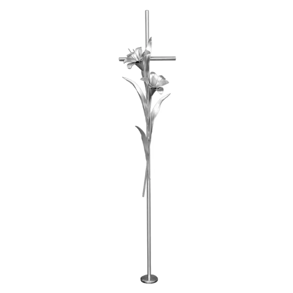ED 8508 Edelstahl von Böse Natursteine AG