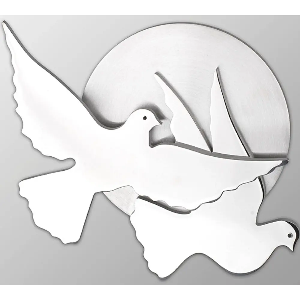 ED 5037 L/R Edelstahl von Böse Natursteine AG