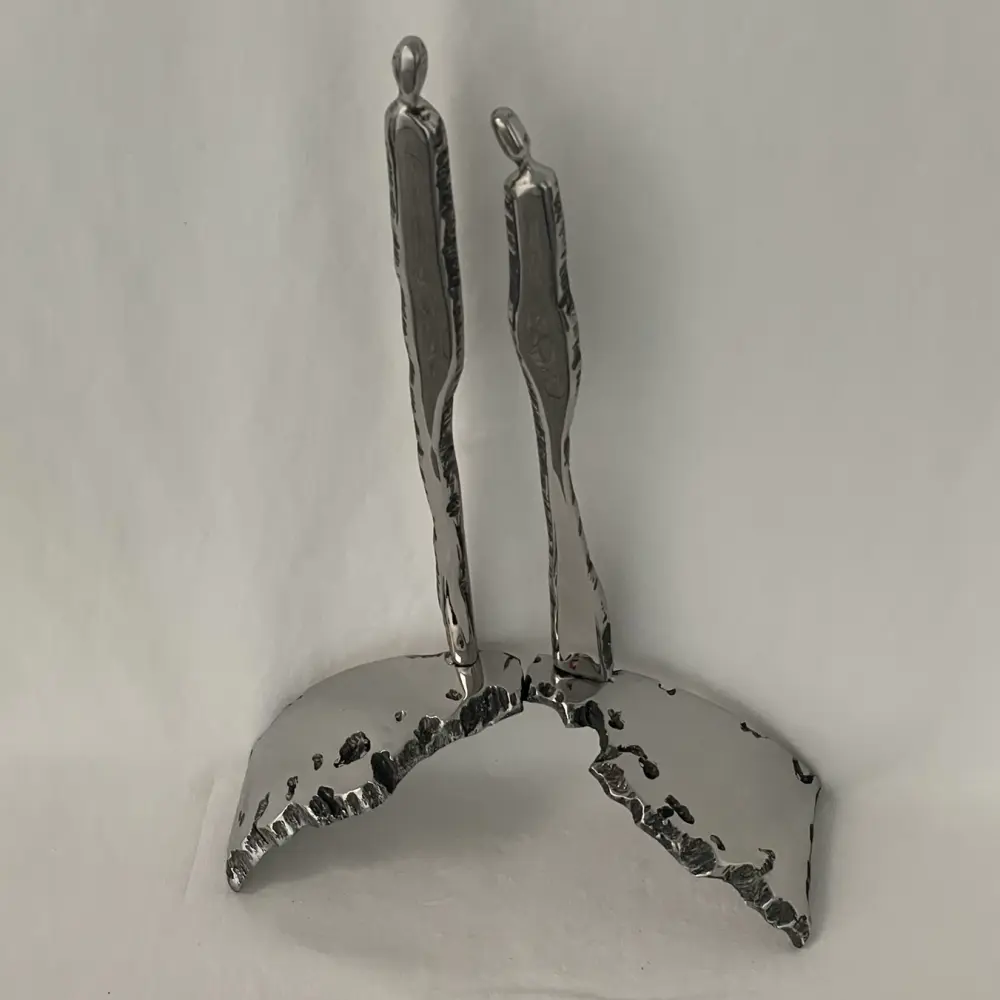 ED 5138 Edelstahl von Böse Natursteine AG