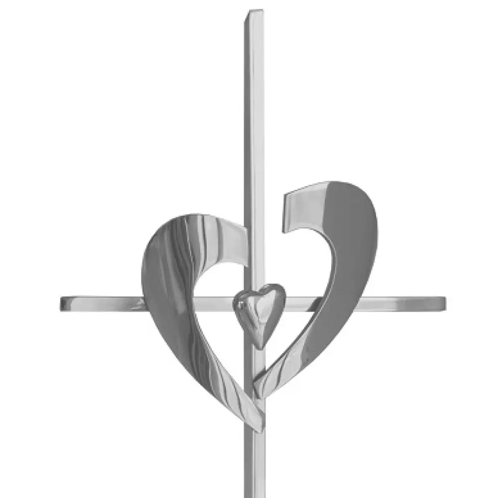 ED 8067 Edelstahl von Böse Natursteine AG