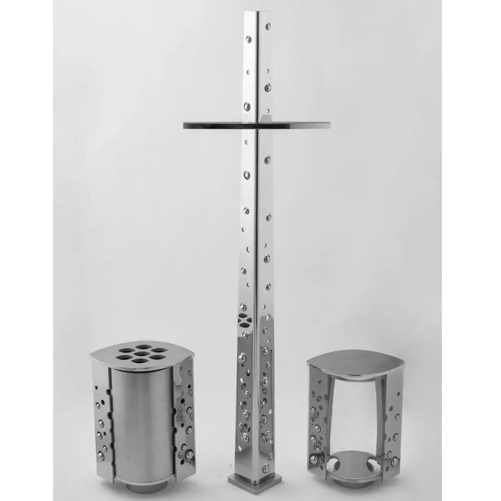 ED 9260 Edelstahl von Böse Natursteine AG