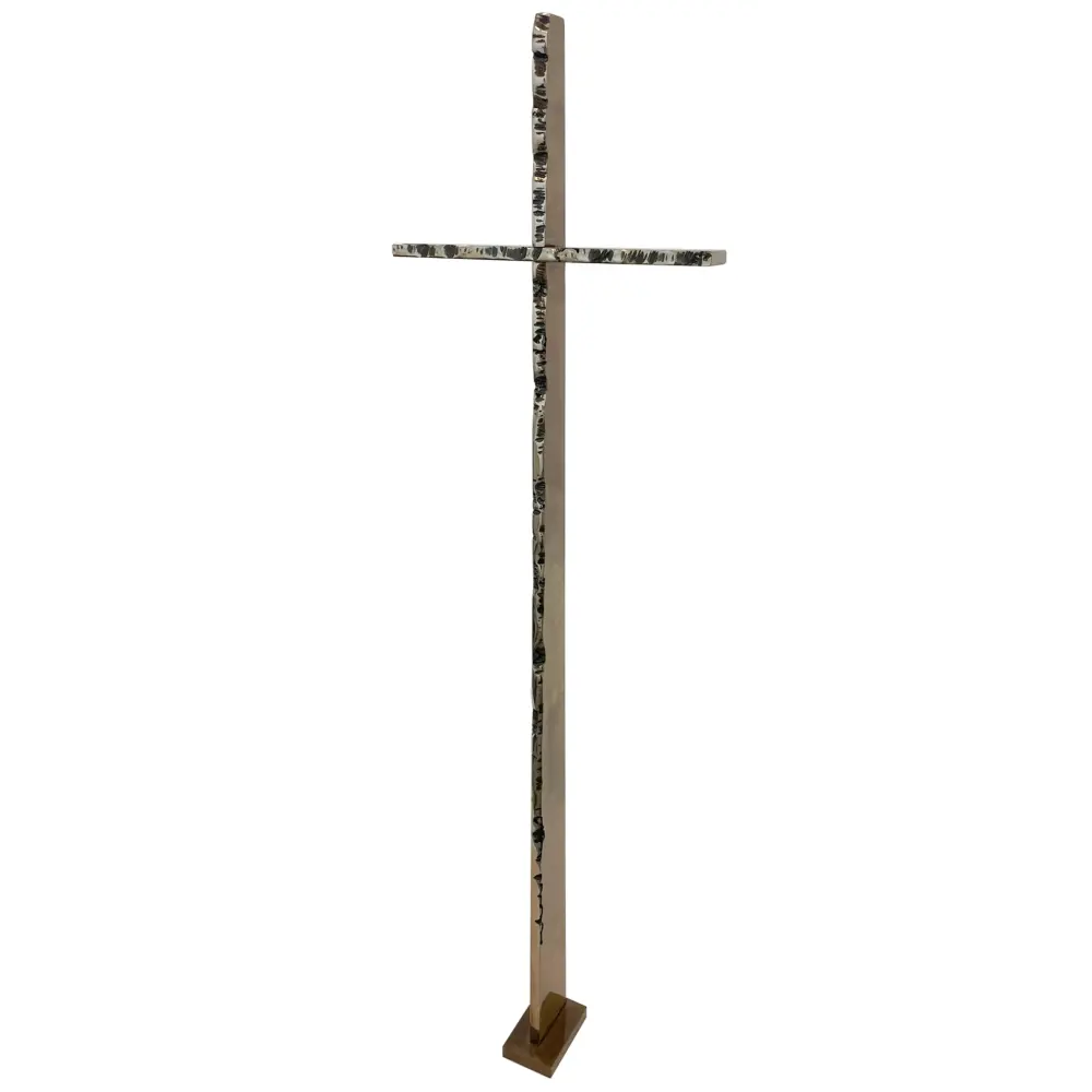 ED 8242 Edelstahl von Böse Natursteine AG