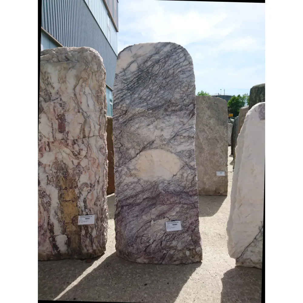  von Böse Natursteine AG