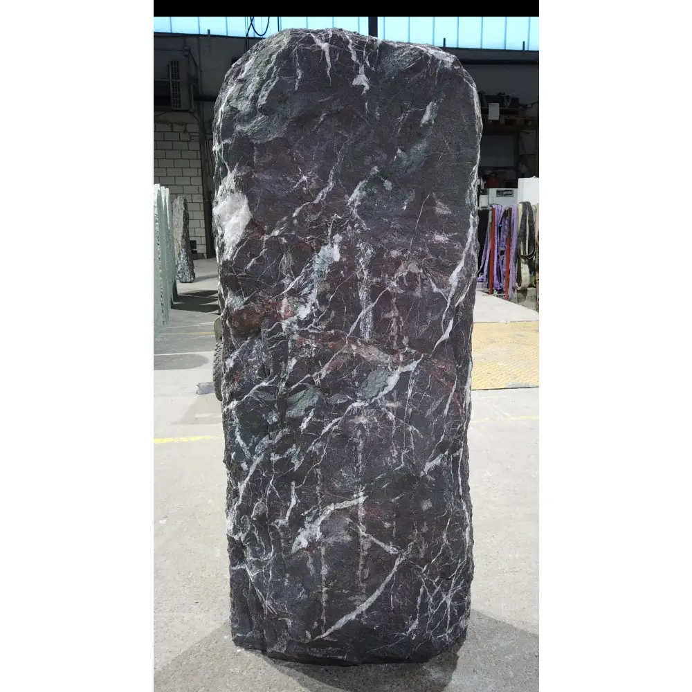 von Böse Natursteine AG