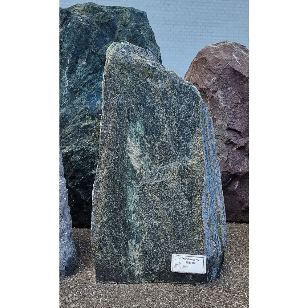 von Böse Natursteine AG