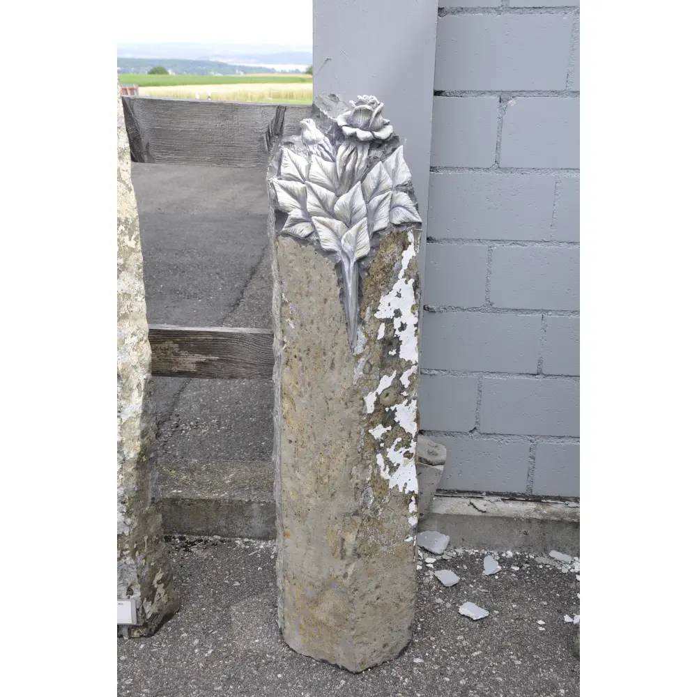  von Böse Natursteine AG