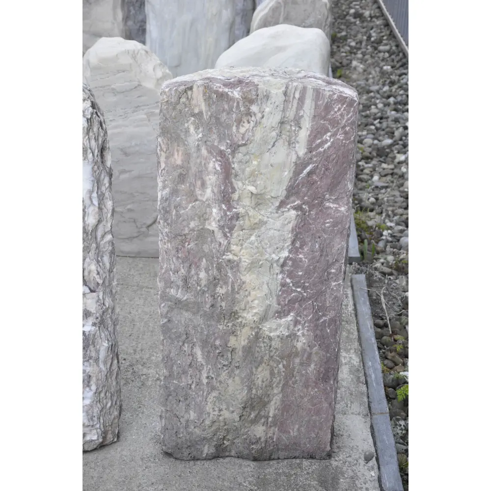 von Böse Natursteine AG