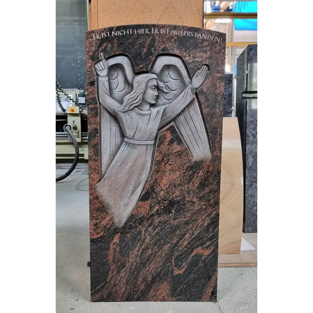  von Böse Natursteine AG