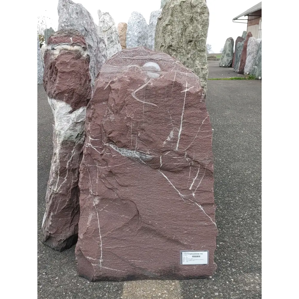 von Böse Natursteine AG